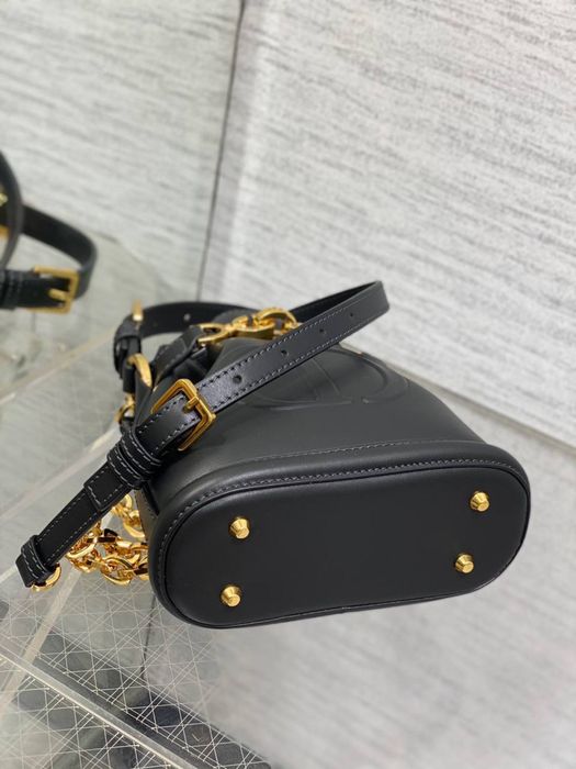 Geanta Christian Dior Lock