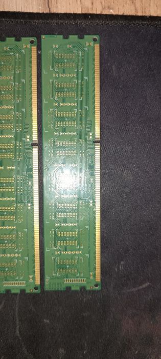 Оперативная память ADATA DDR3 4GB x 2