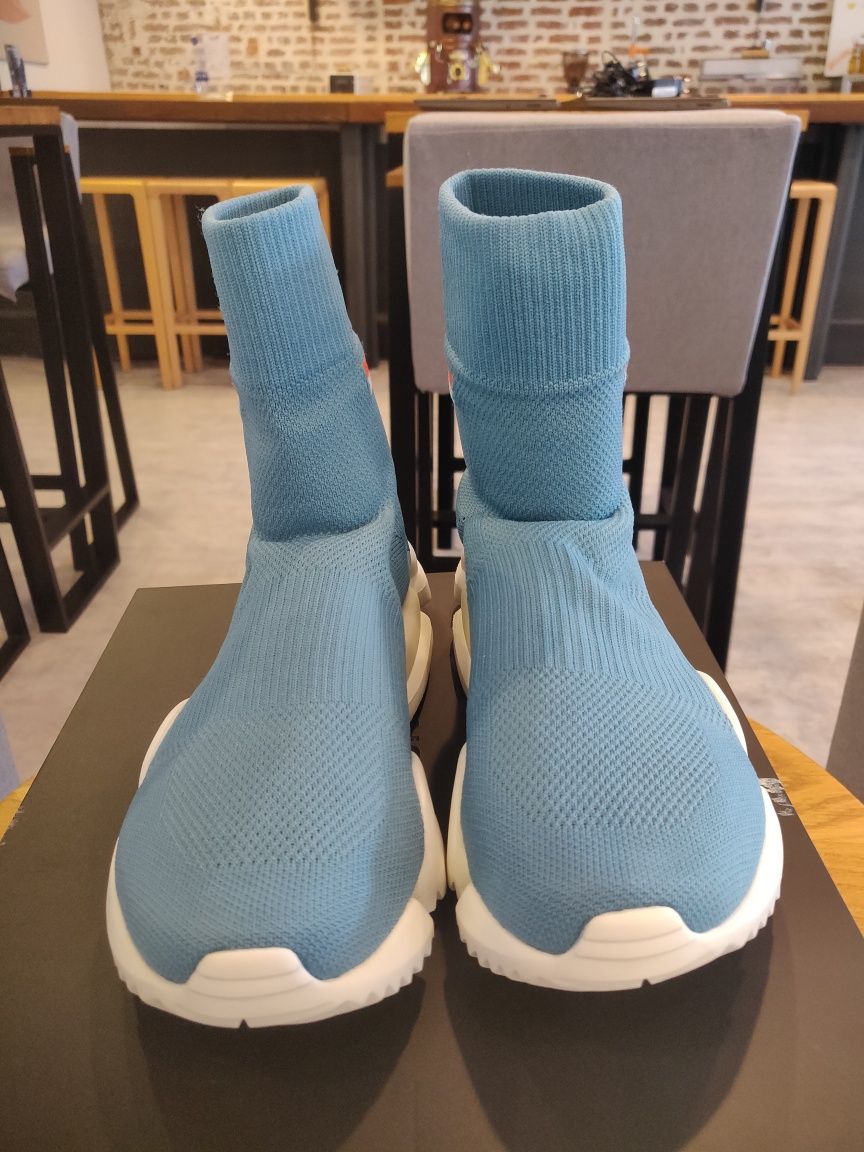 Reebok Tech Sock Run номер 38.5, 40.5, 41