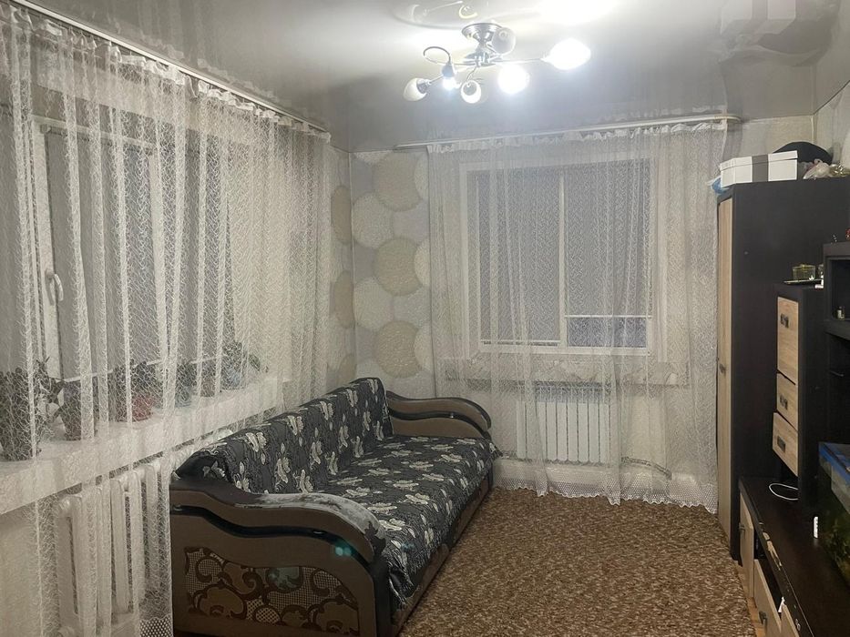 Продается кирпичный дом.