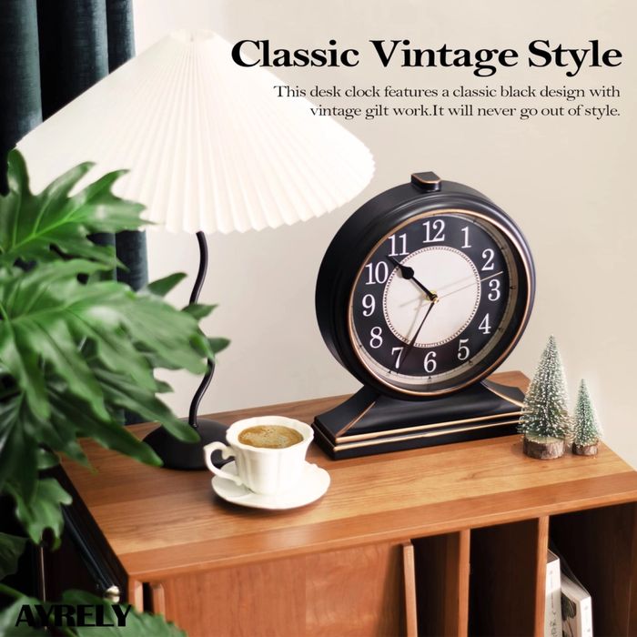 Ceas clasic vintage
