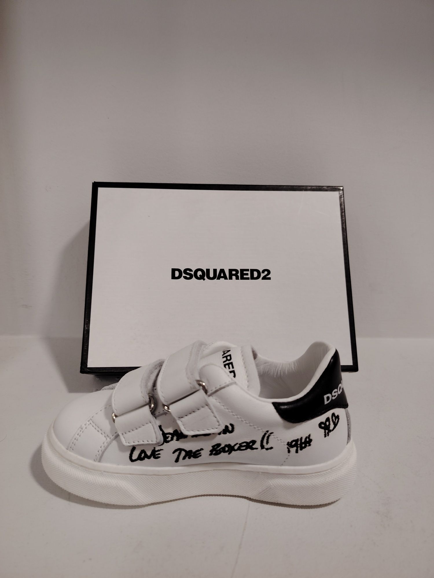 Dsquared2 оригинални маратонки