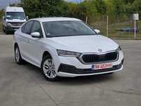 Skoda Octavia Skoda Octavia 2022 / 2.0 Diesel/ TVA deductibil / Navigatie Mare