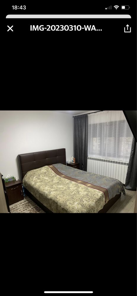 Apartament 4 camere