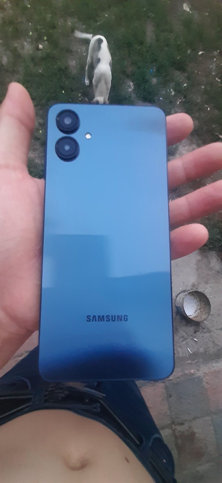 Samsung A06 Срочно