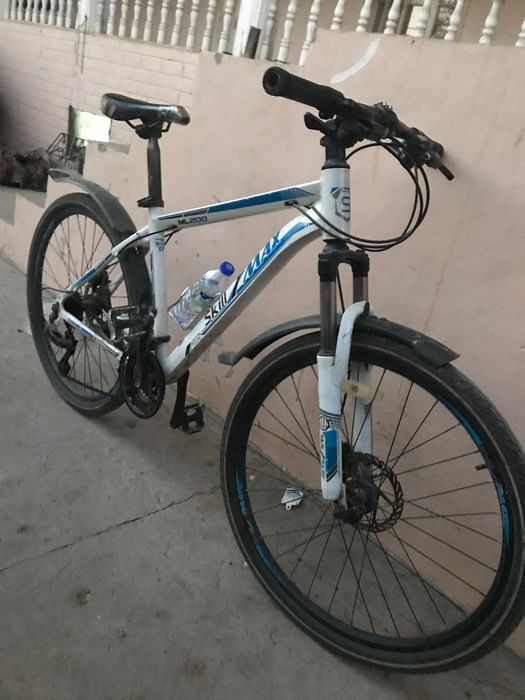 velosiped sotiladi sikilmax firmaniki