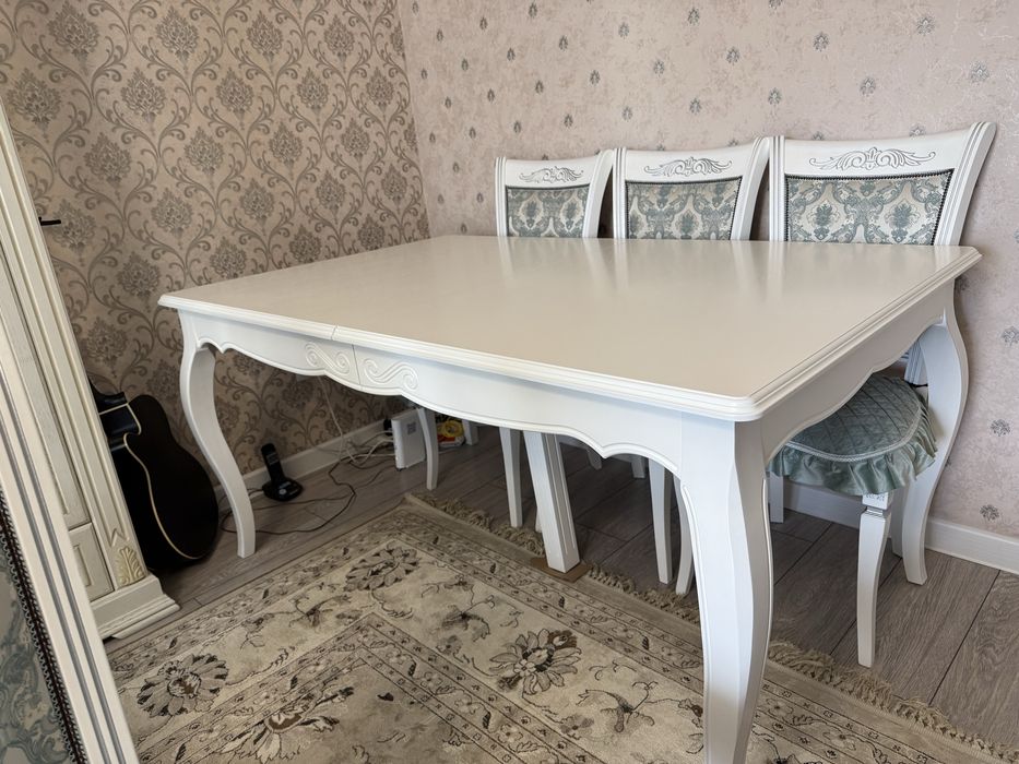 Стол гостинный.Прозводство Белоруссия