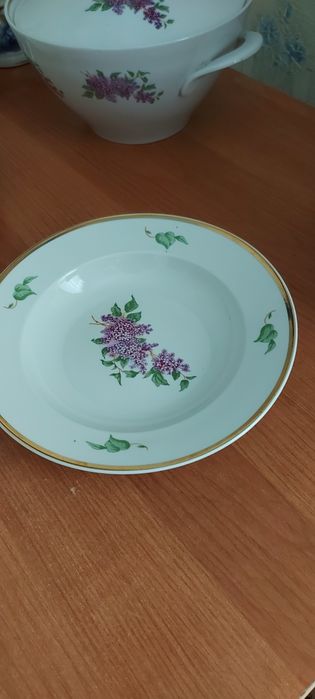 Продам Тарелки  СССР