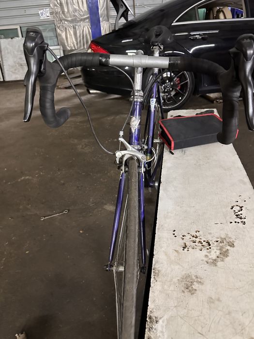 Продам эксклюзивную модель Шоссейника Giant peloton super lite