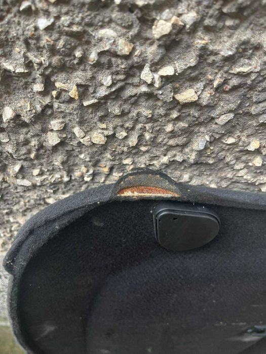 Кори от Seat Leon 1.9.TDI