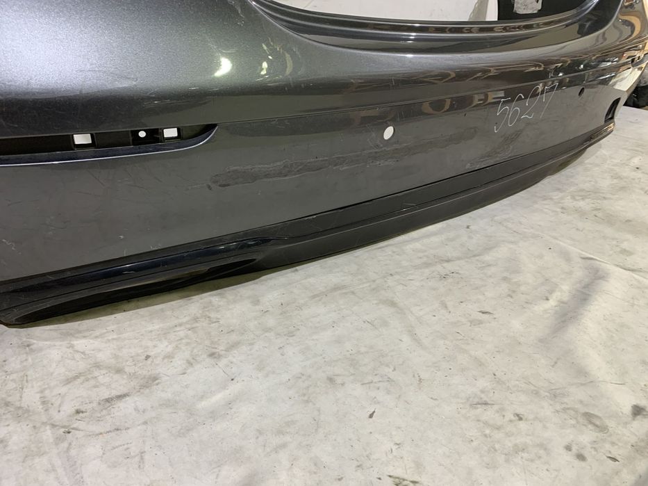 Bara spate Mercedes E-Class W213 Berlina, 2016, 2017, 2018, 2019, cod origine OE A2138850025.