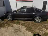 Piese audi a6c6 3.0 BMK 2005