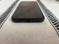 Google Pixel 8a 2024 Obsidian