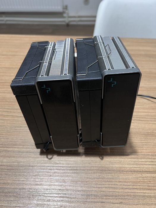 Cooler Procesor Deepcool AK 620