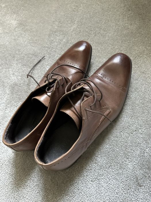 Pantofi Bigotti marimea 40
