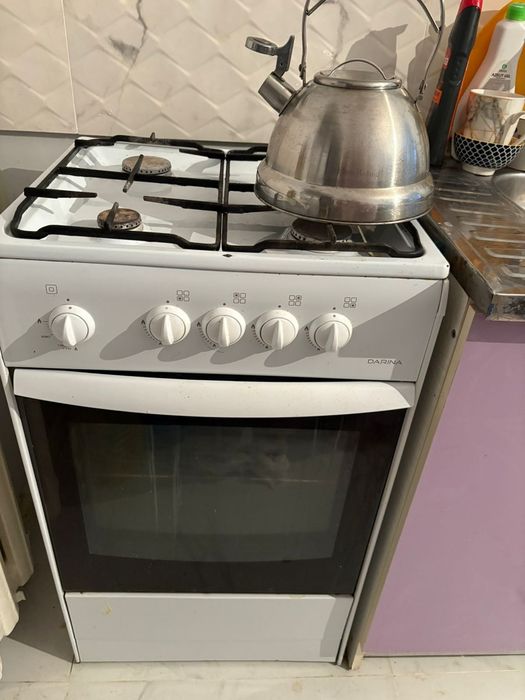 Газ сатылады Кызылорда