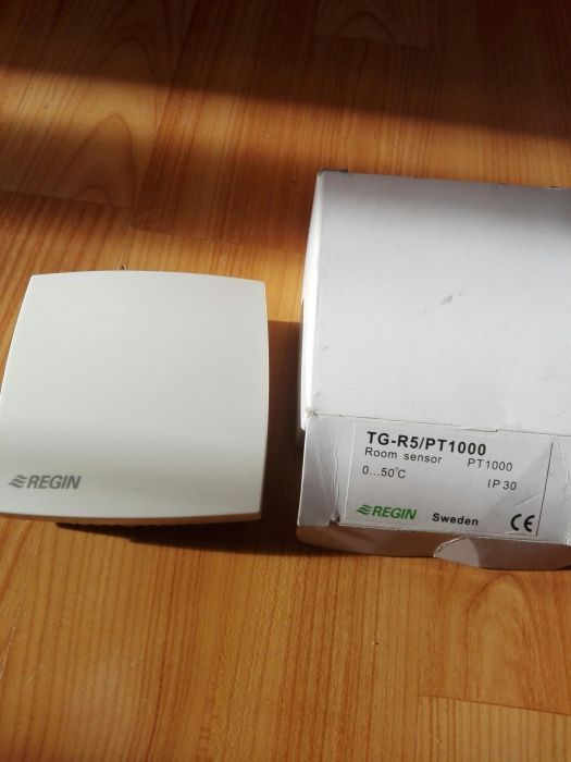 Senzor temperatura TG-R5 /PT1000