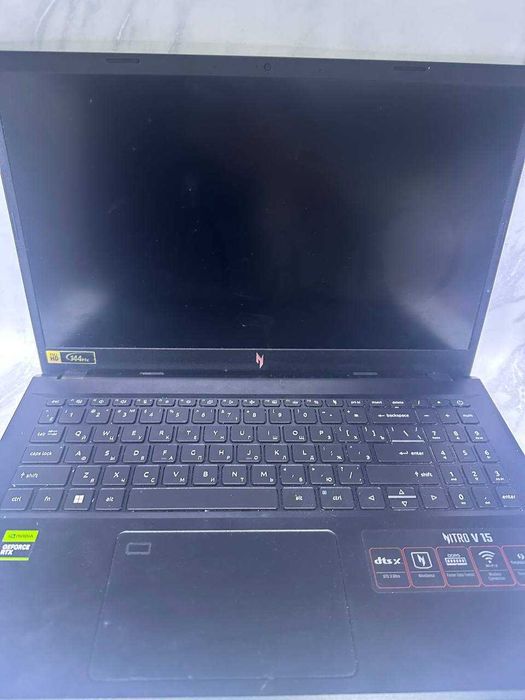 Ноутбук Acer (г.Караганда ул.Бухар-Жырау 76\2) ID 4356