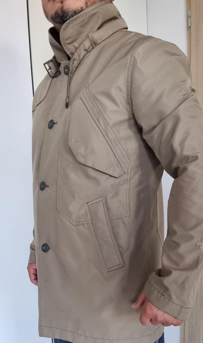 G-star мъжко манто