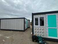 Containere modulare