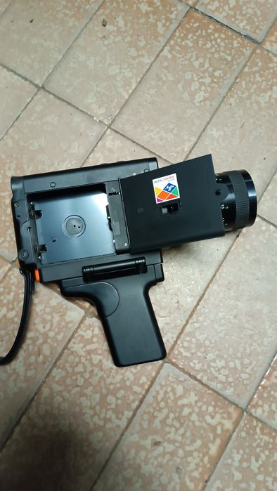 Стара камера AGFA