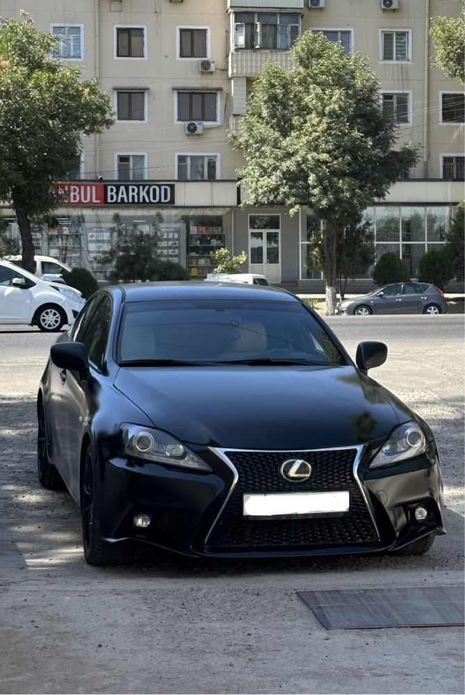 Lexus is300 ideal лексус ис