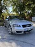 Audi A3 TDI 2.0.