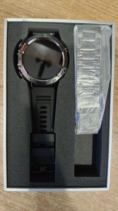 Смарт часы К52 новые