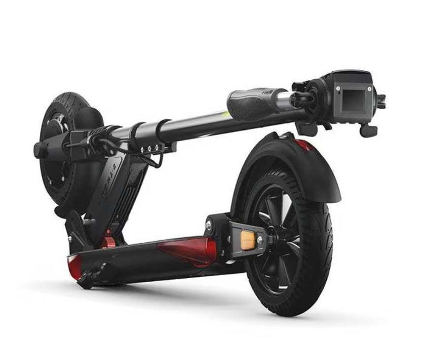 Trotineta electrica E-TWOW S2 Booster ES