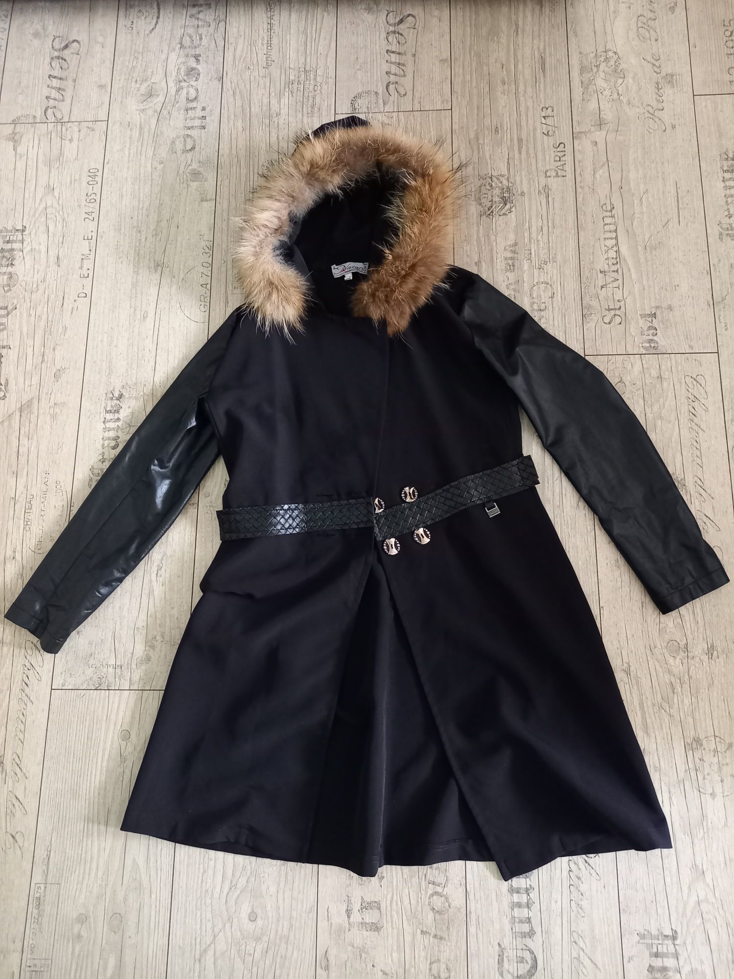 Яке един косъм XL