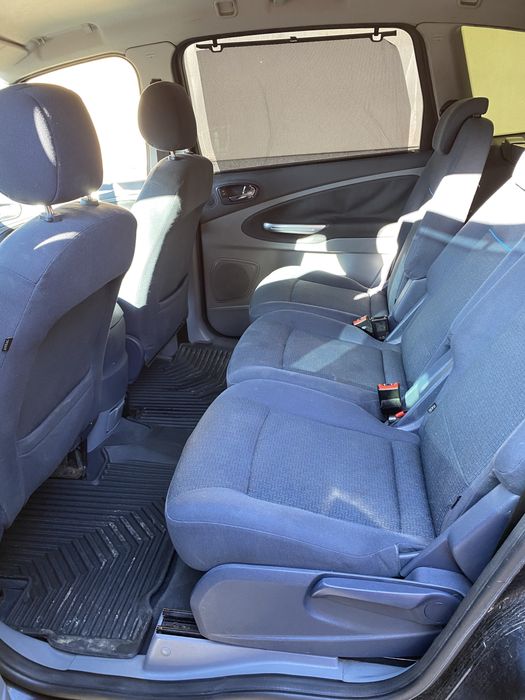 Vand masina Ford S-Max