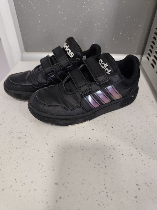 Маратонки Адидас, мат стар