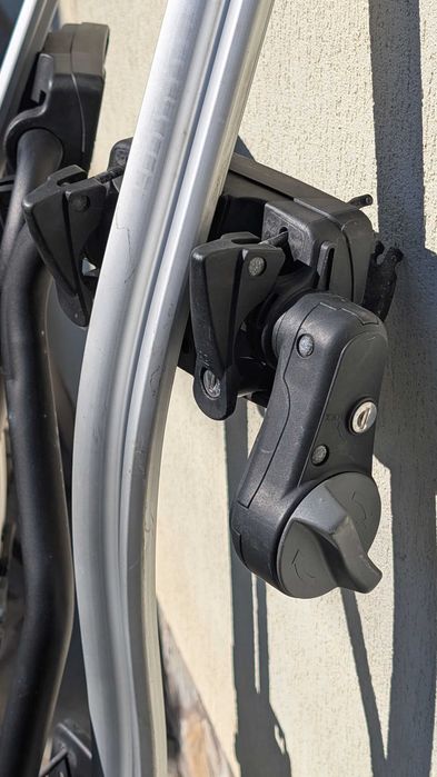 Suport bicicleta Thule ProRide 591