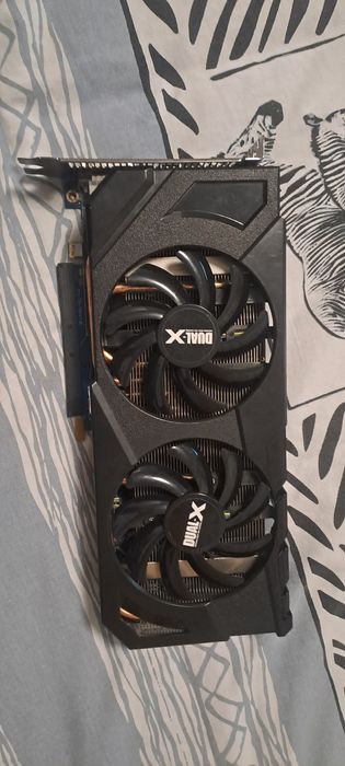 Видео карта hd 7870 2gd