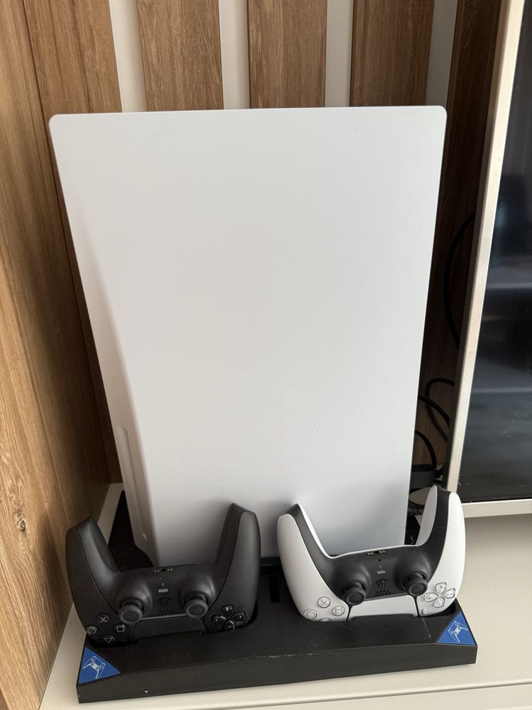 PlayStation 5 1 TB