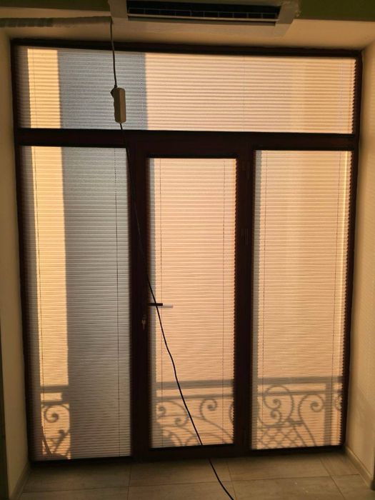 Jalyuzi жалюзи full moon chegirma narxlarda !