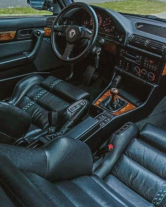 Запчать для БМВ е34
