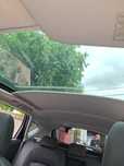 Panoramic nissan qashqai electrica trapa panoramica
