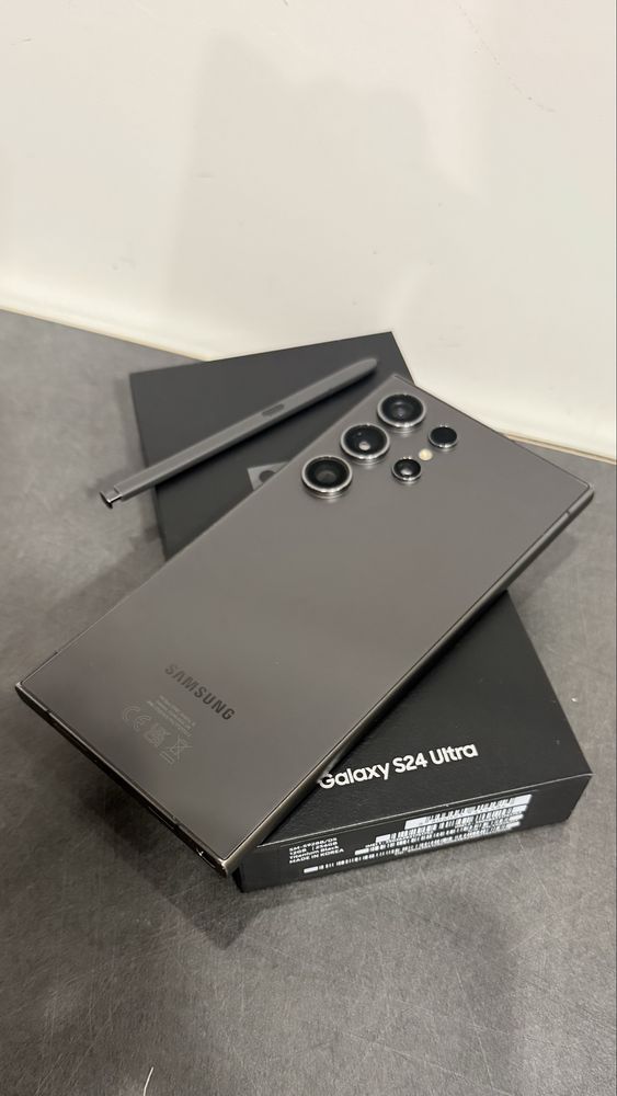 Samsung s24 Ultra 256GB