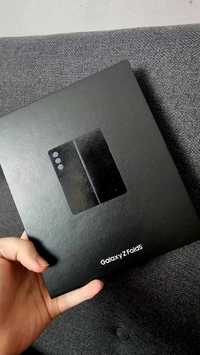 Samsung Galaxy Z Fold5, 12GB RAM, 512GB, 5G, Phantom Black