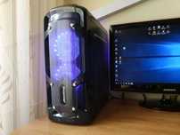 PC High Gaming 2022