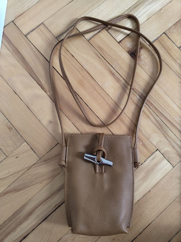 Longchamp Le Roseau Phone case