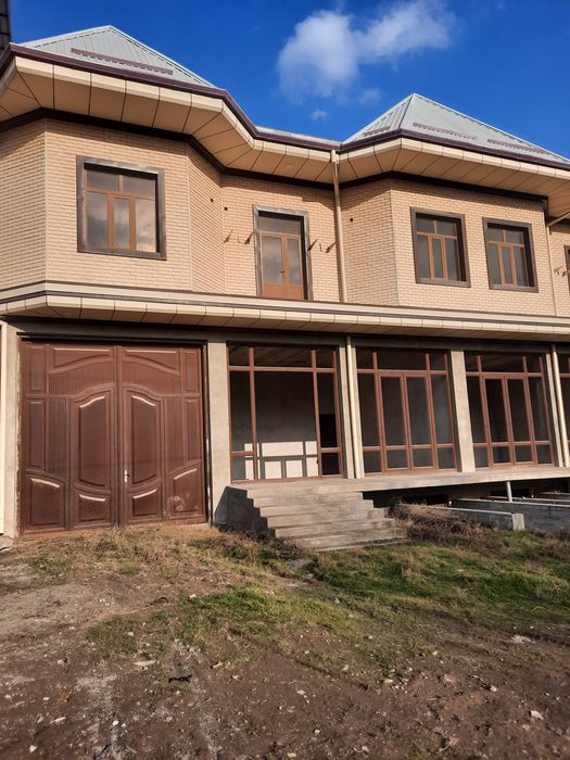 Срочно  Продам  дом