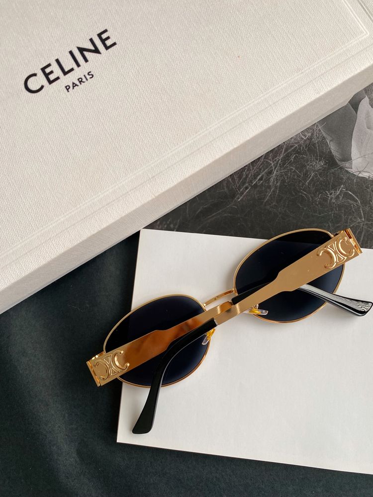Слънчеви очила Celin’e в черно