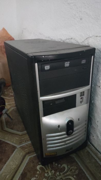 Продам компьютер