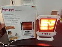 Beurer Lampa cu inflarosu IL 60