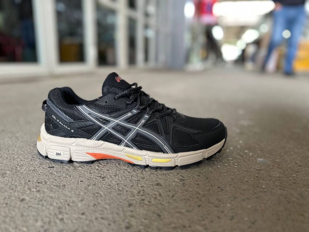 Asics gel kahana 8