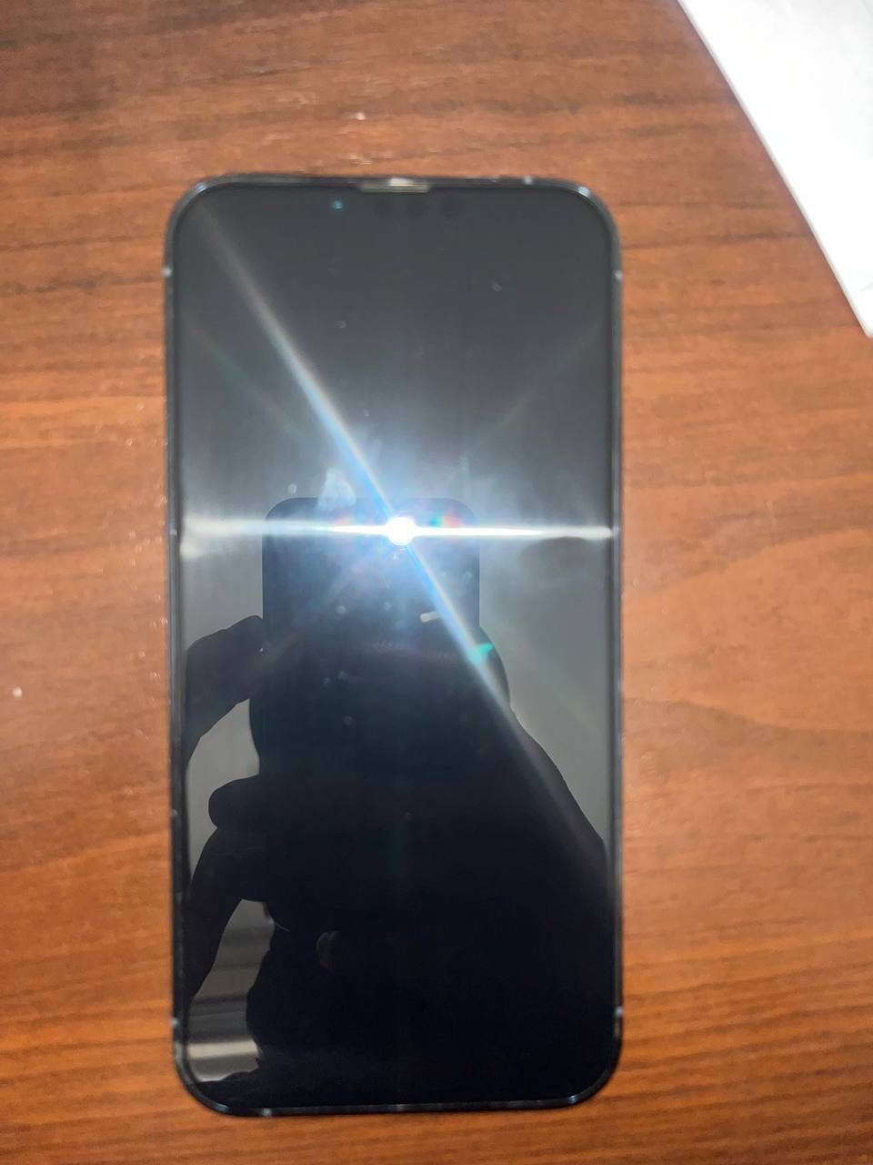 Apple iPhone 13 Pro Max 256Gb