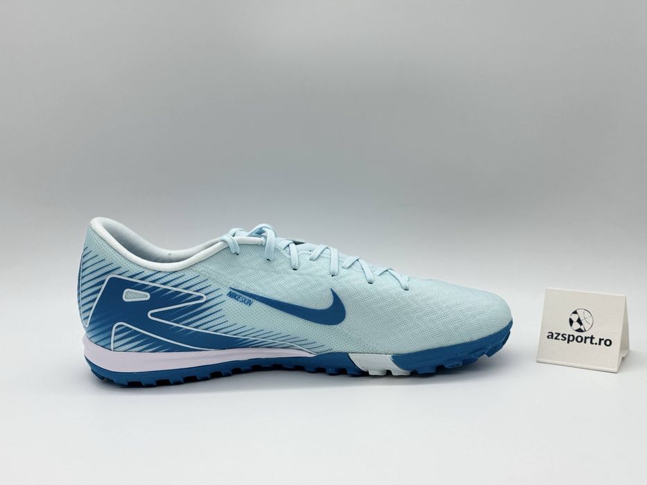 Nike Mercurial Vapor 16 Academy TF Noi Originali (42,5)