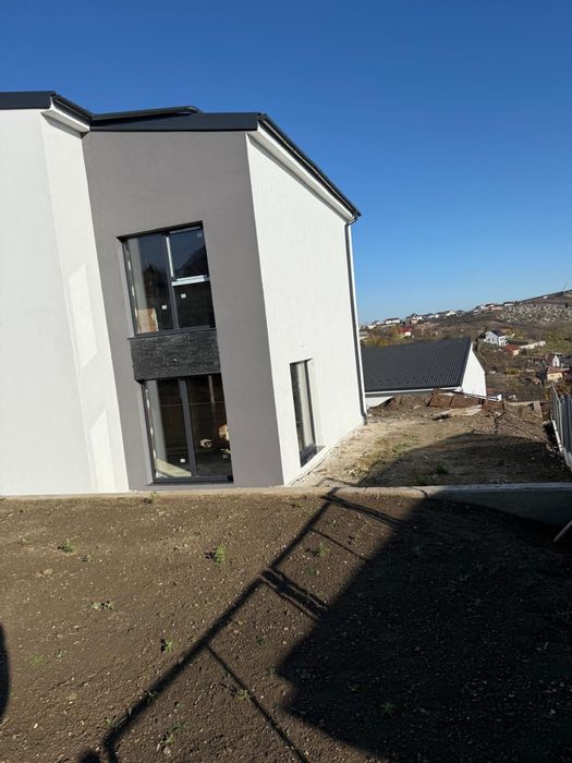 Casa cuplata in Dezmir direct de la constructor